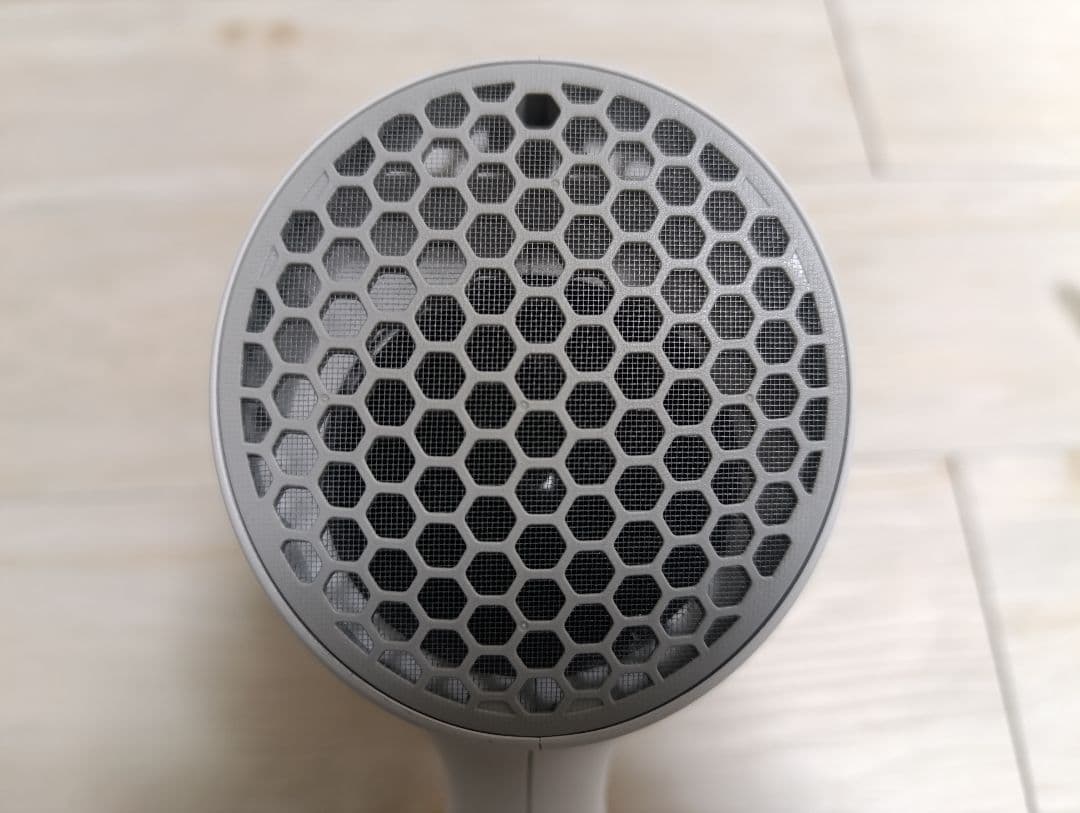 パナソニック ナノケア Panasonic EH-NA0G 23年製 WH