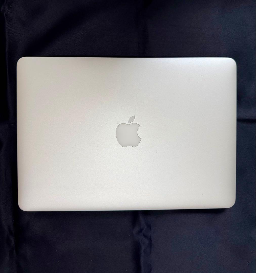 256G！　MacBook Air 13インチ　 Early2014