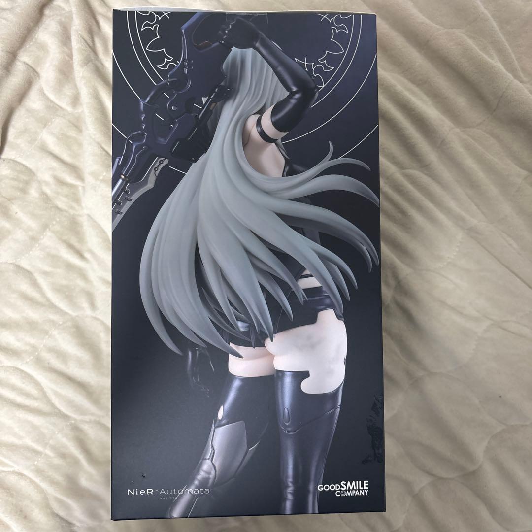 【未開封】NieR:Automata Ver1.1a A2 フィギュア【新品】