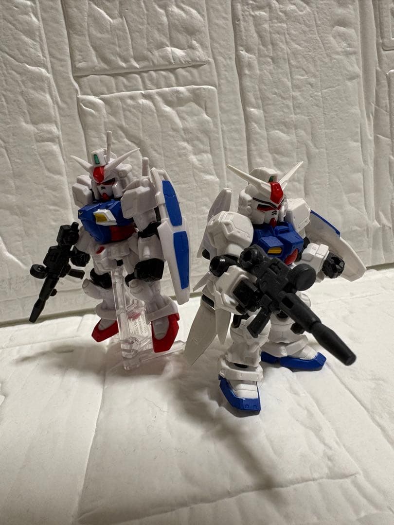 モビルスーツアンサンブルフィギュアセット 多数　まとめ売り