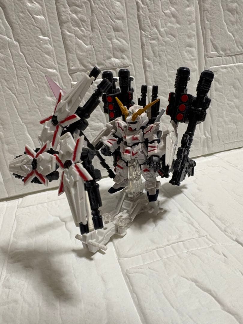 モビルスーツアンサンブルフィギュアセット 多数　まとめ売り