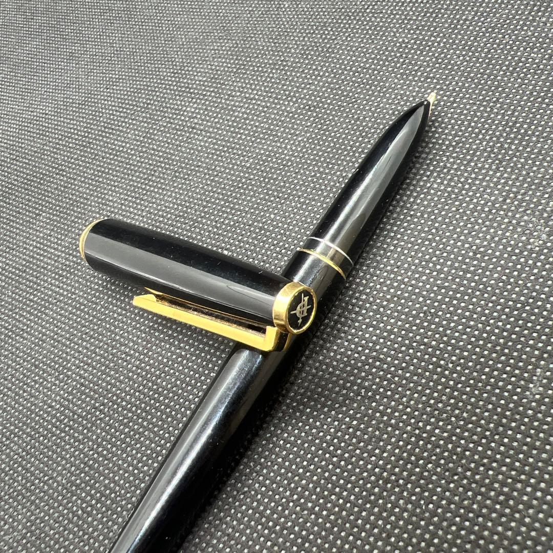 パイロット14金万年筆 signa ture 14k-585 No.51