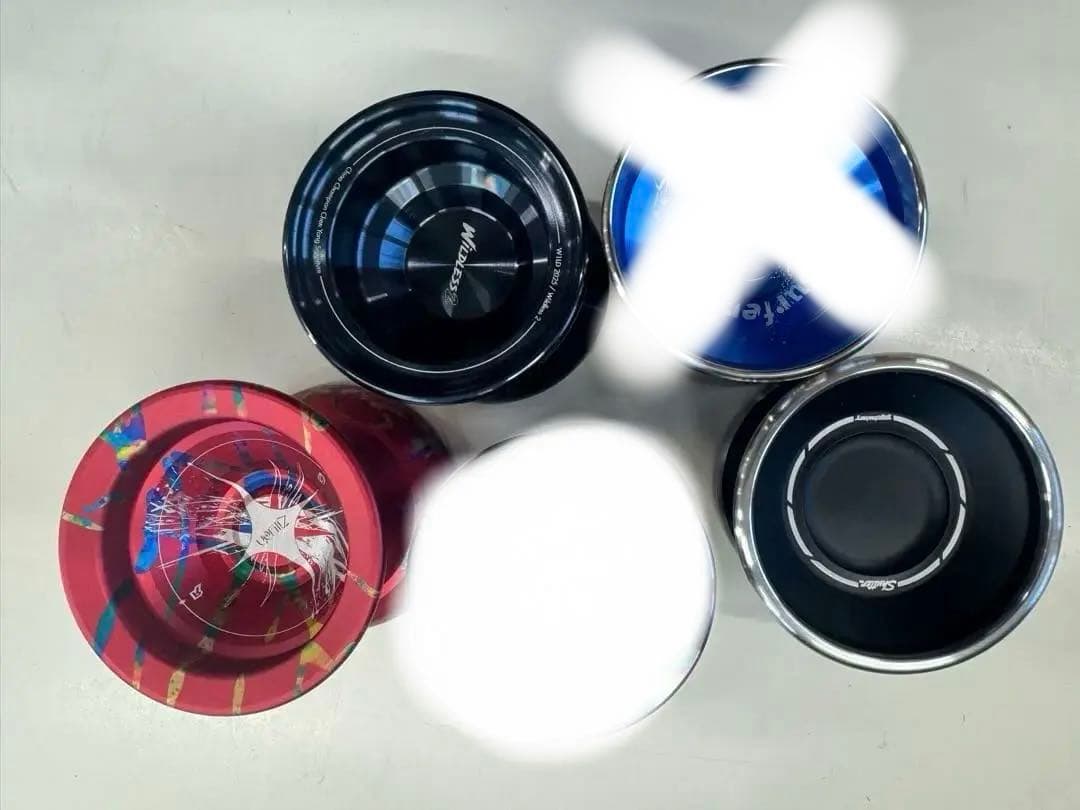 ヨーヨー　セットまとめ売り