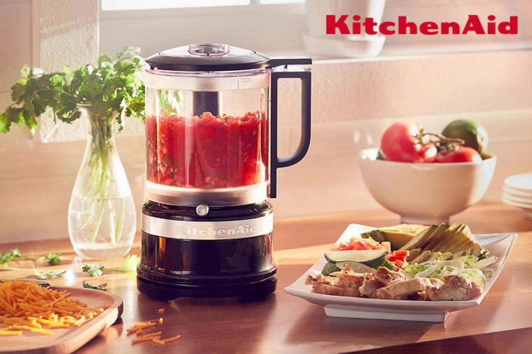 最終特価‼️KitchenAid フードプロセッサー 離乳食 介護 キッチンエイド