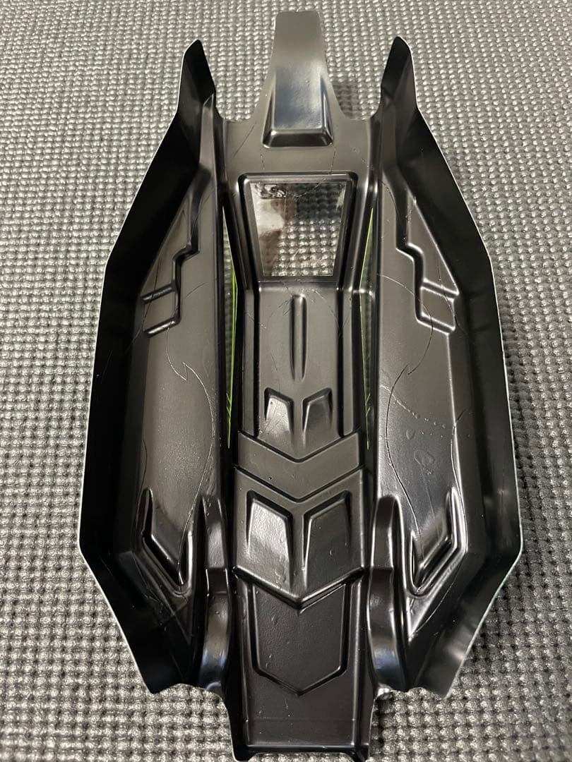 ヨコモ YZ-2 F2ライトウィトRO1.0/SO1.0•2.0用塗装済ボディ