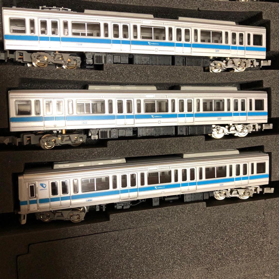 Nゲージ グリーンマックス 30510 小田急1000形 6両