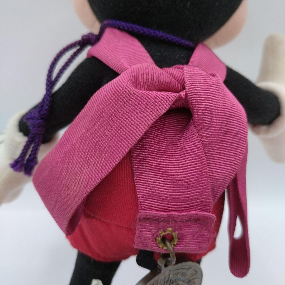 【希少】記念品メダル　シンデレラ城 ミステリーツアー　古いミッキー　黄色目