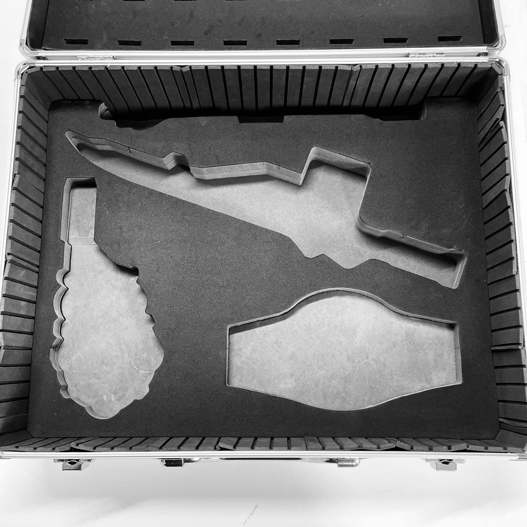 DXウィザードライバー ウィザードリング アタッシュケース