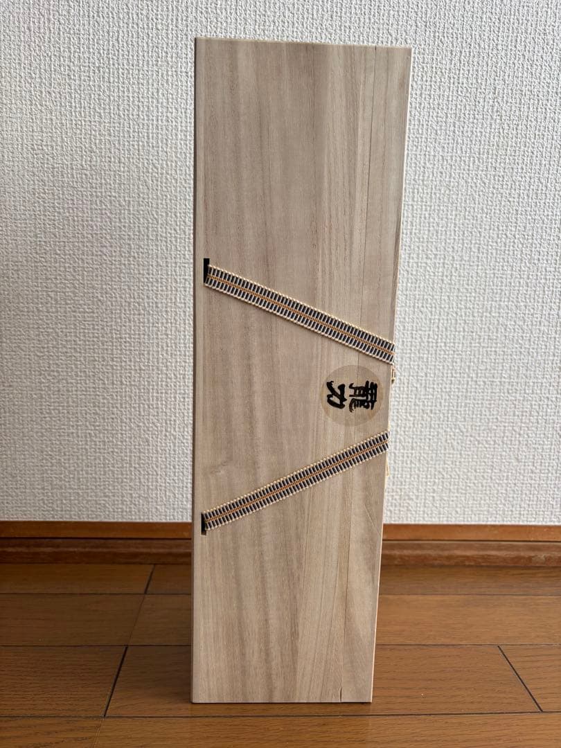 値下げ❗️ 【未開栓】秋津 純米大吟醸 1,800ml 16度