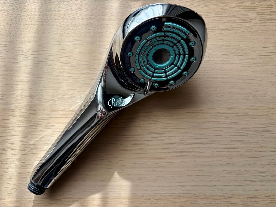 Refa シャワーヘッド