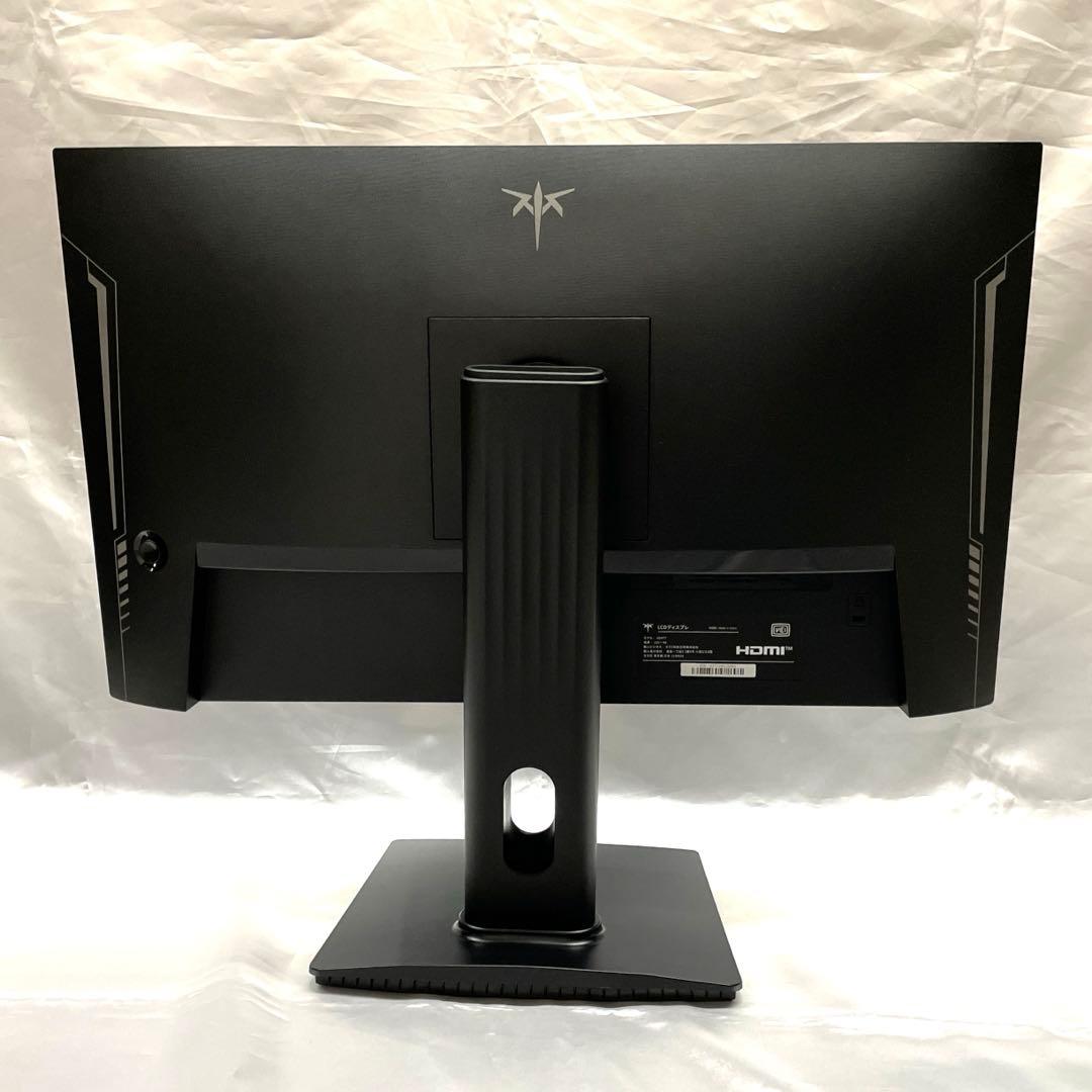KTC 24インチ ゲーミングモニター H24T7