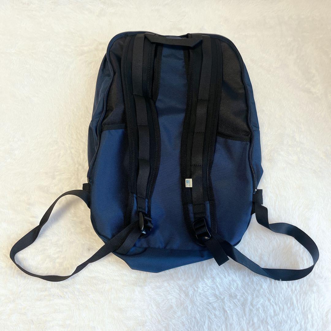 【廃盤/希少】 Karrimor カリマー エアポートプロ40 キャリーバッグ