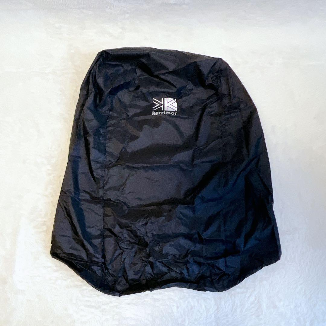 【廃盤/希少】 Karrimor カリマー エアポートプロ40 キャリーバッグ