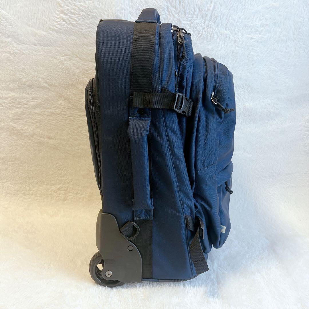 【廃盤/希少】 Karrimor カリマー エアポートプロ40 キャリーバッグ