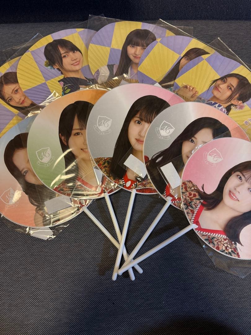 乃木坂46 グッズ まとめ売り