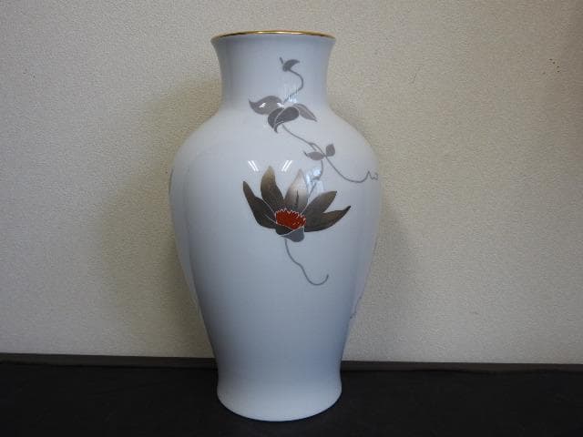 オークラ花瓶　MA532