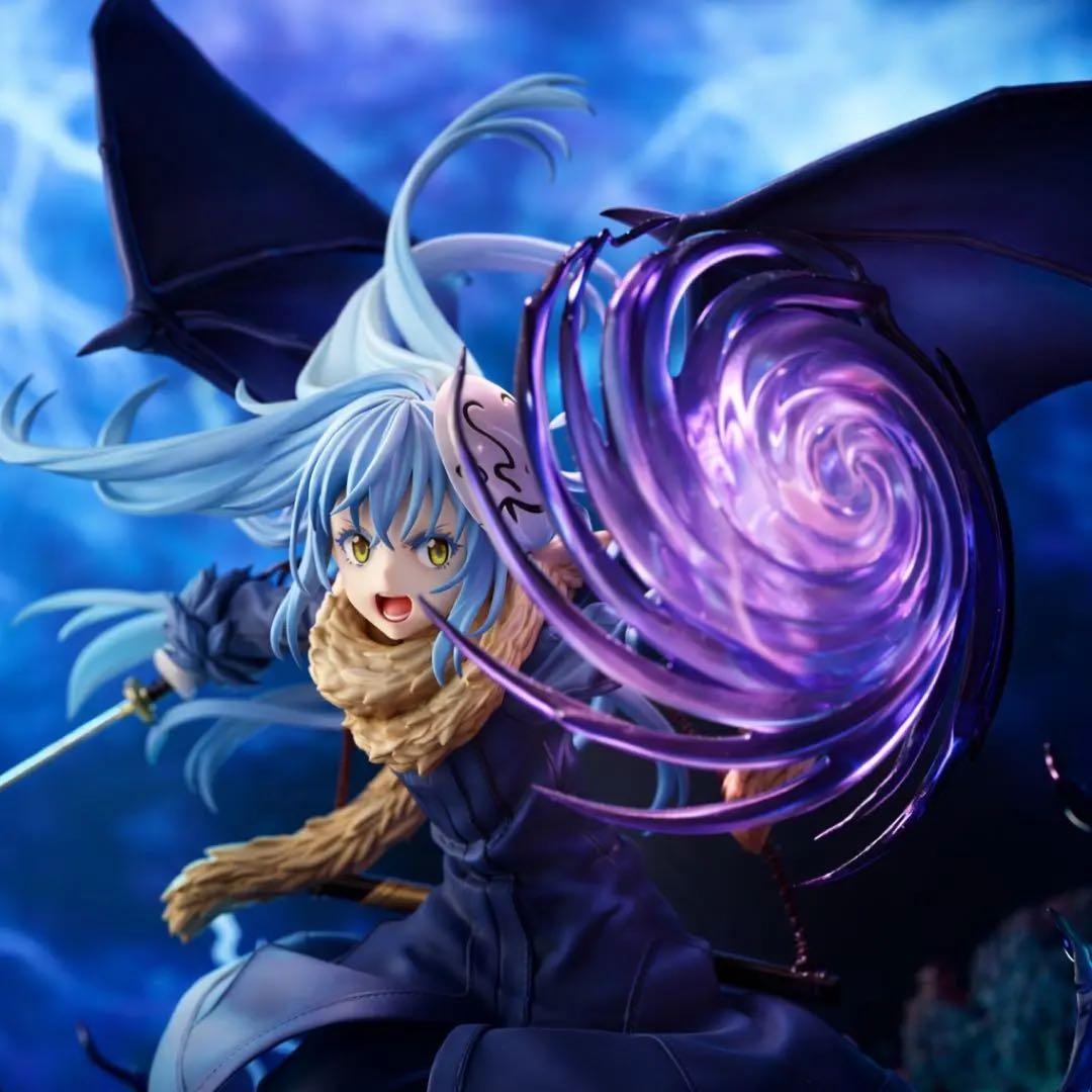 転生したらスライムだった件 リムル＝テンペストUltimate Ver. 1/7