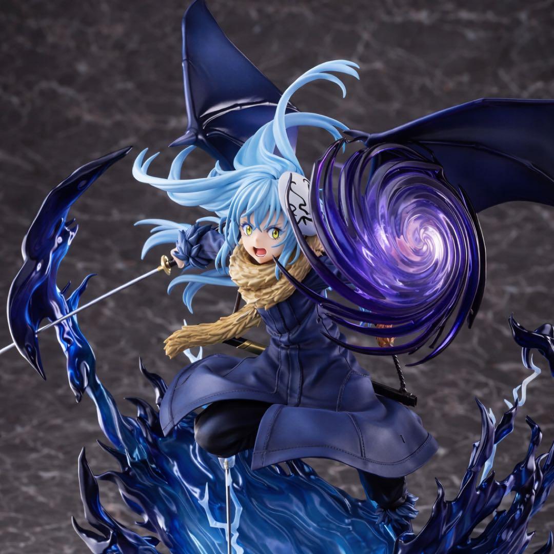 転生したらスライムだった件 リムル＝テンペストUltimate Ver. 1/7