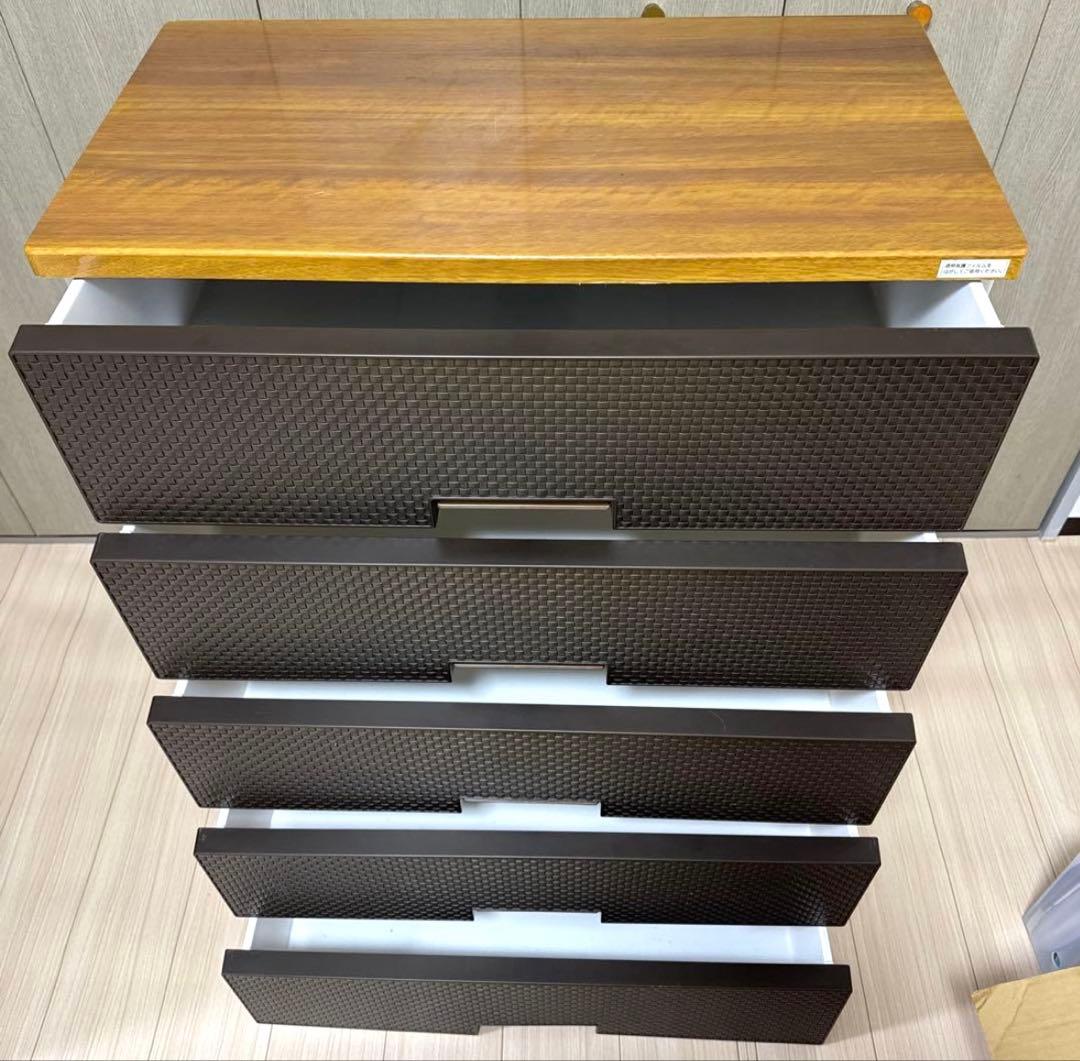 収納ケース・衣装ケース