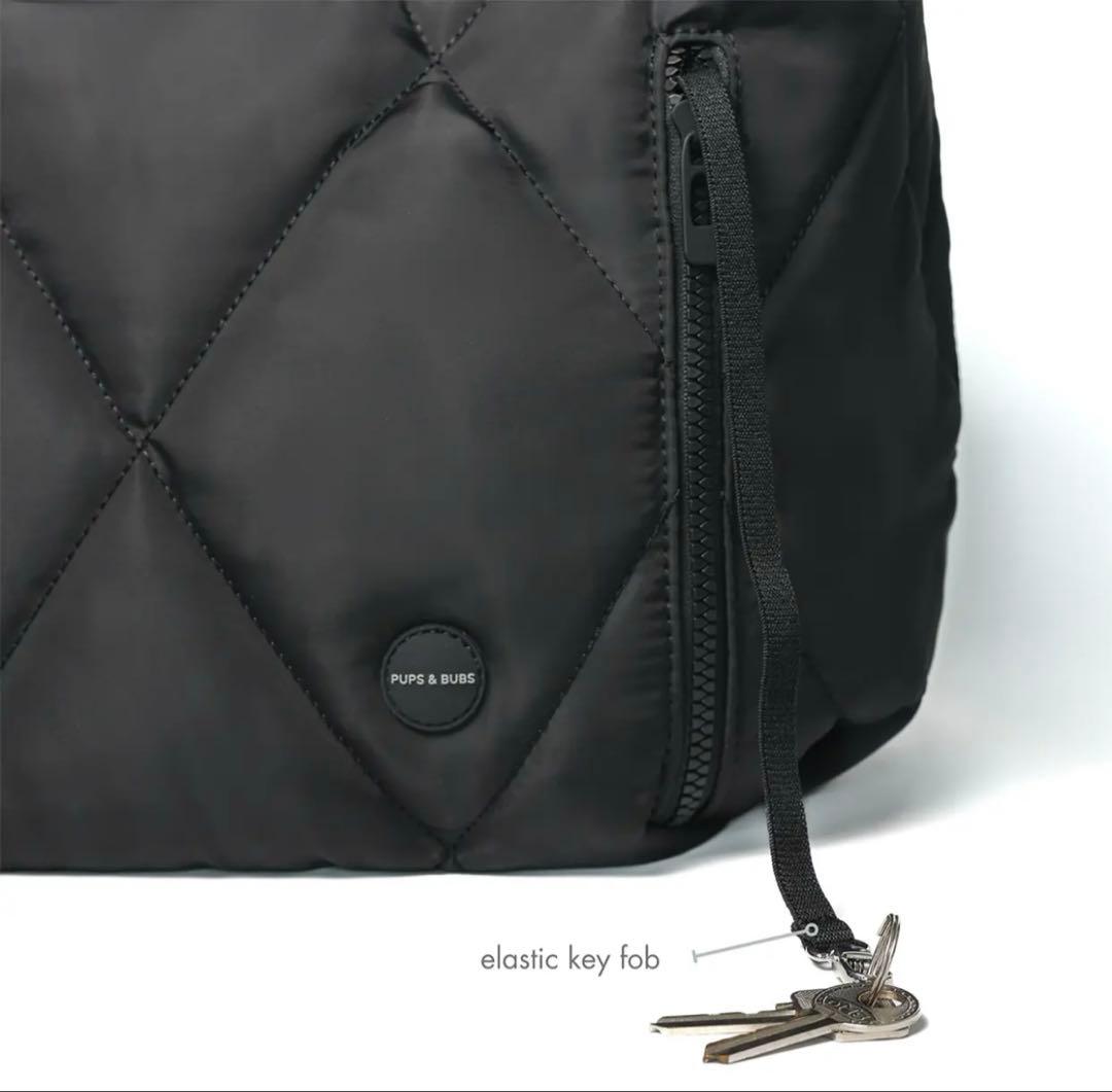 犬キャリーバッグ　新品同様　PUPS & BUBS PANNA HOUSE