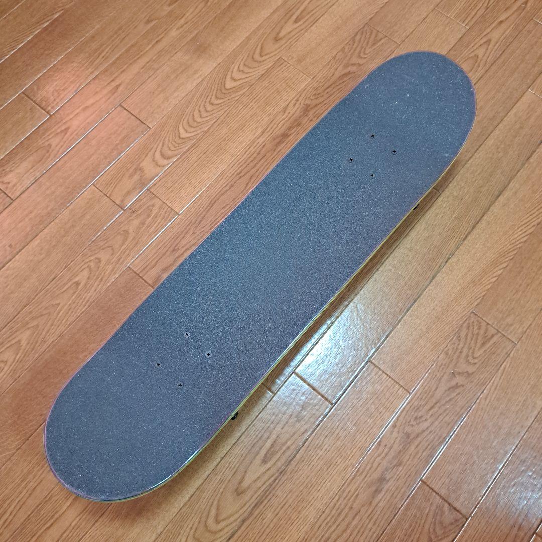 A*O様 REAL COMPLETEコンプリート7.75インチ●スケートボードコ