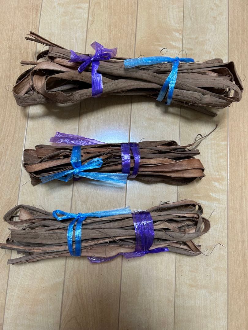 山葡萄蔓　宮城県産2025年