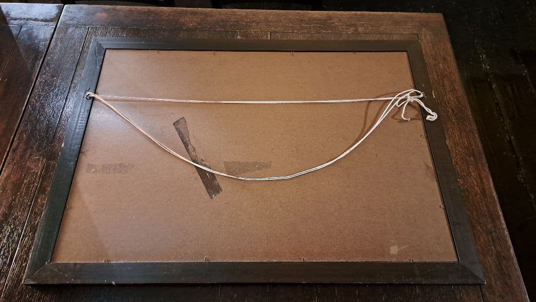 【廃盤レア】バスペールエール　パブミラー　ヴィンテージ