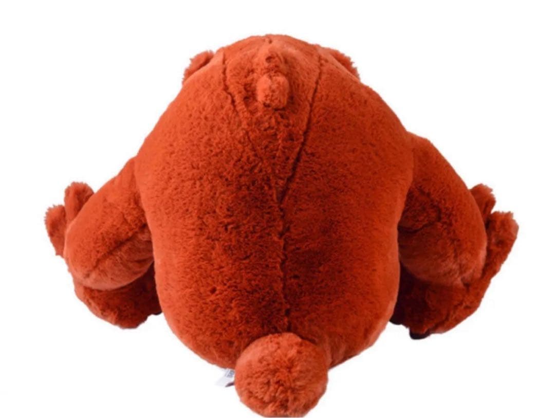 ブロスタ　ニタ　クマ　ぬいぐるみ