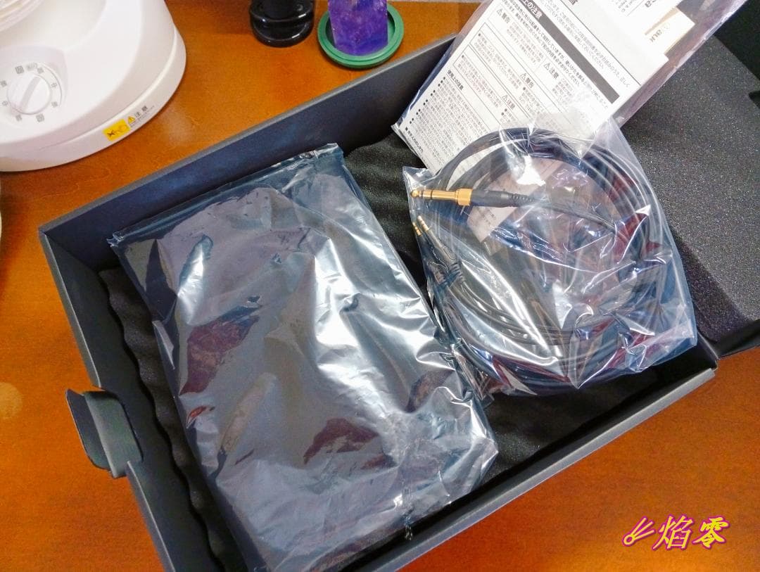 ✪《焰零プレミアム》audio-technica：ATH-R70X ヘッドホン