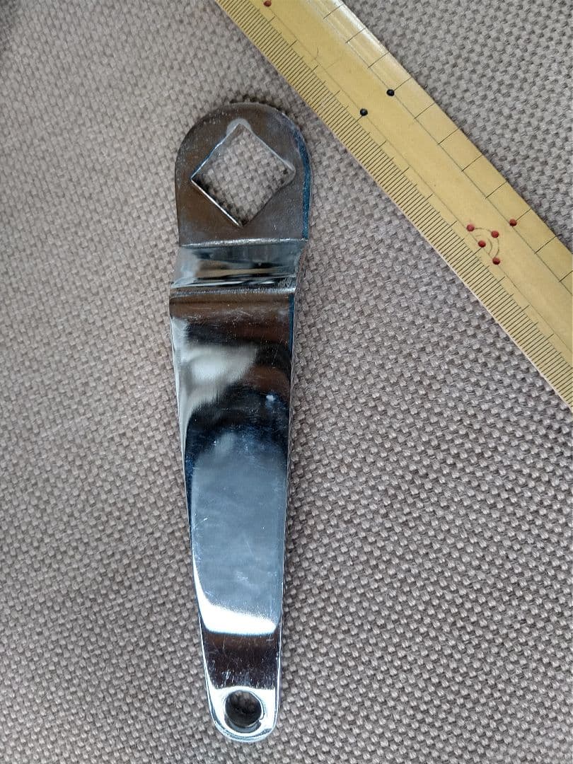 マスコン用 逆転ハンドルと練習用ハンドル