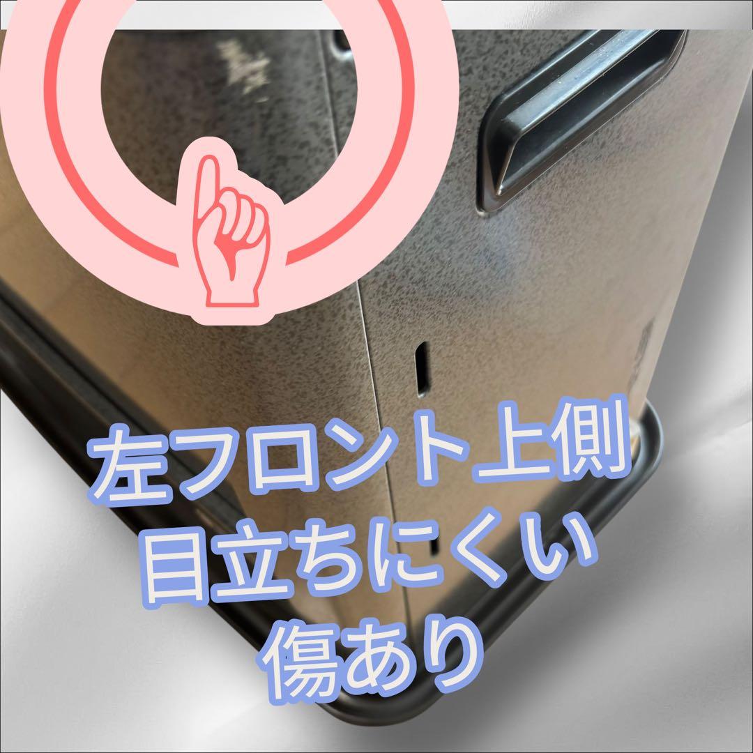 MITSUBISHI 三菱ファンヒーター　KD-D581S 昭和レトロ　動作良好