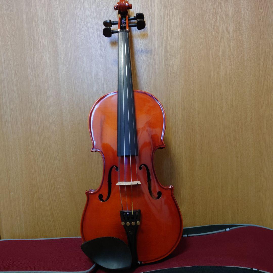 Stentor 4/4 バイオリン The Stentor Student Ⅱ