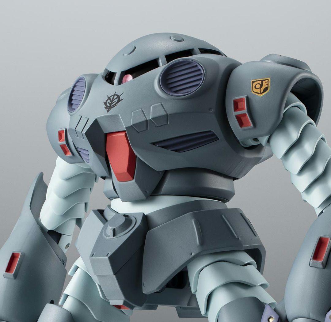 ロボット魂ver.A.N.I.M.E ズゴックE