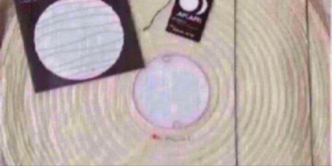 正規品　未使用　イサム ノグチ アカリ akari 45Aとコード40㎝