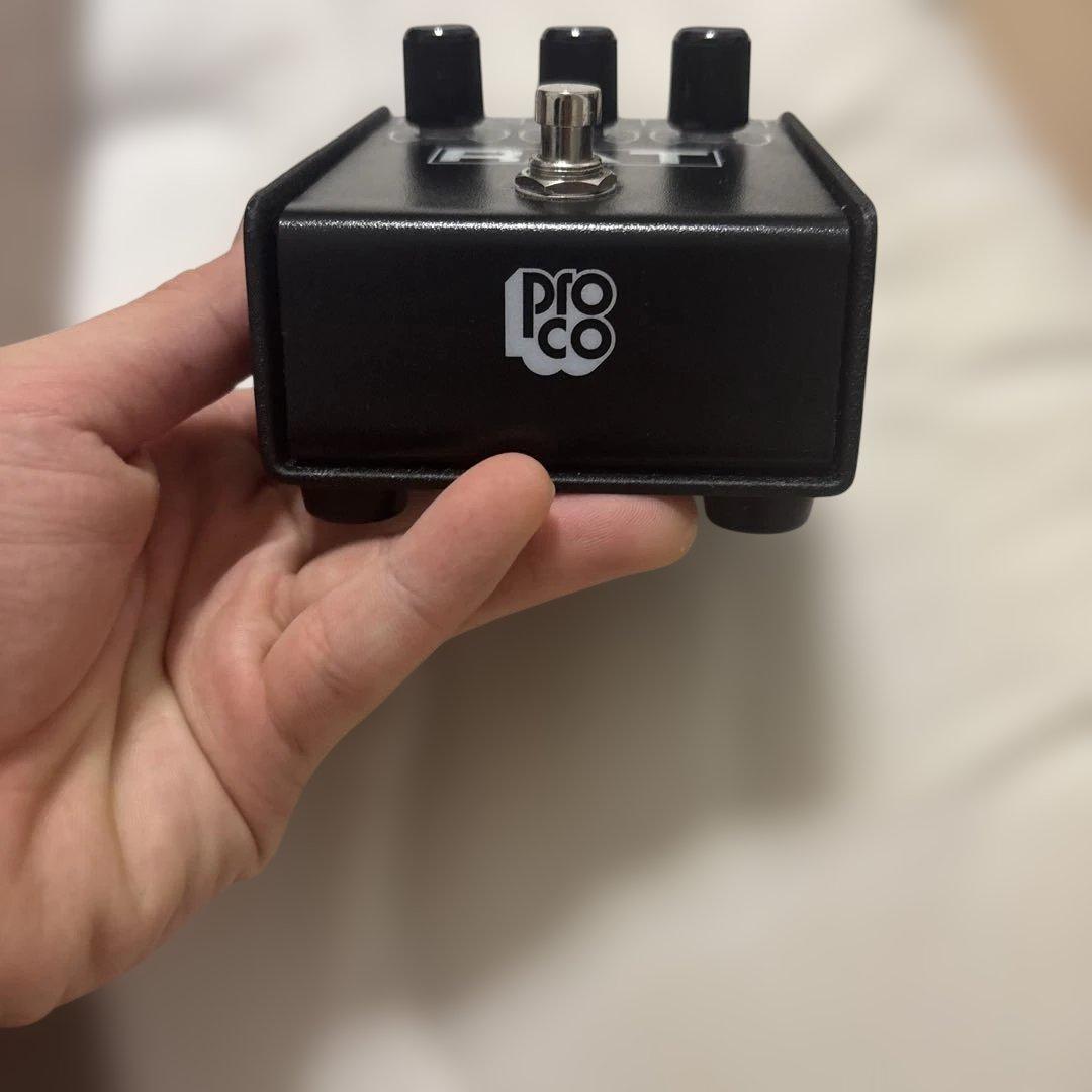 RAT ギターエフェクター THE RAT RT-539961