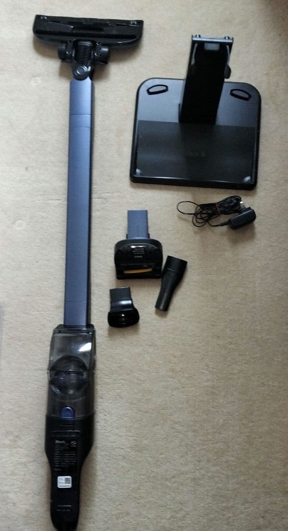 シャーク　掃除機　ch966jbj