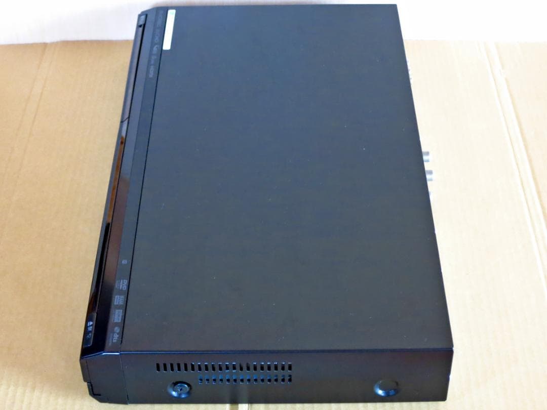 Panasonic HDD内蔵 DVDレコーダー DMR-XP12