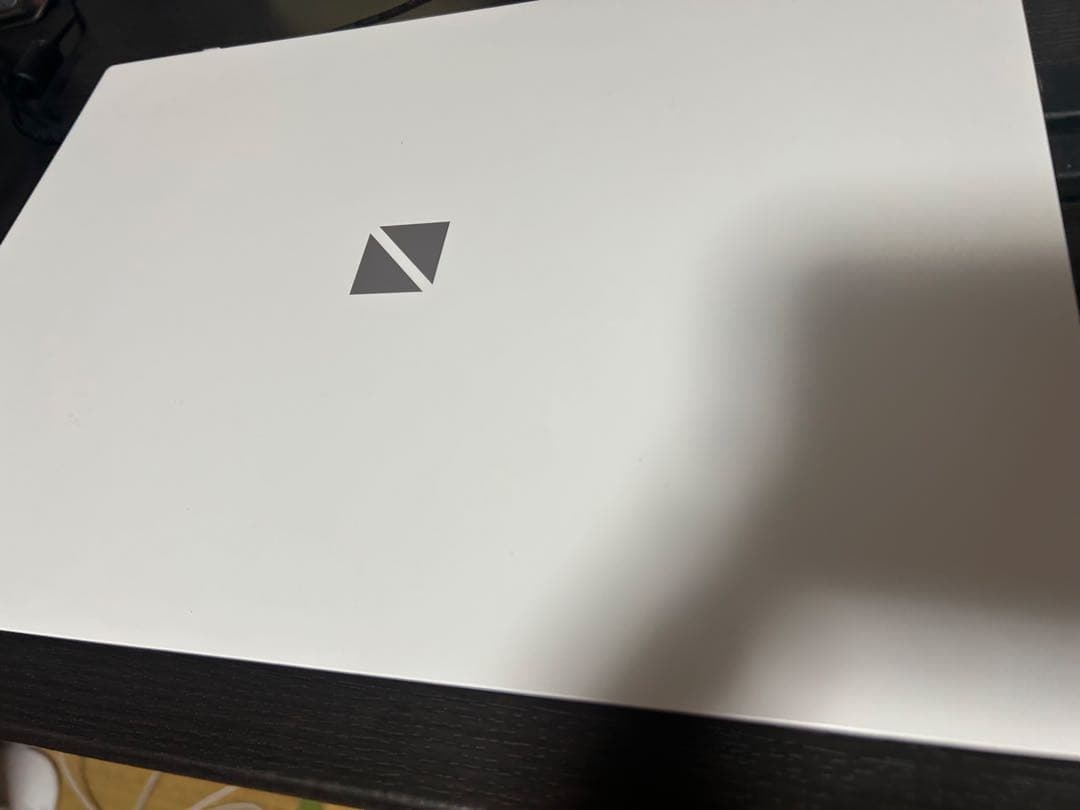 良品NEC LAVIE PC-N1435BAW 238GB 8GB オフィス付き