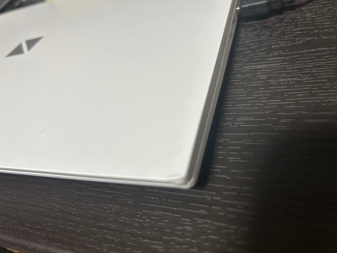 良品NEC LAVIE PC-N1435BAW 238GB 8GB オフィス付き