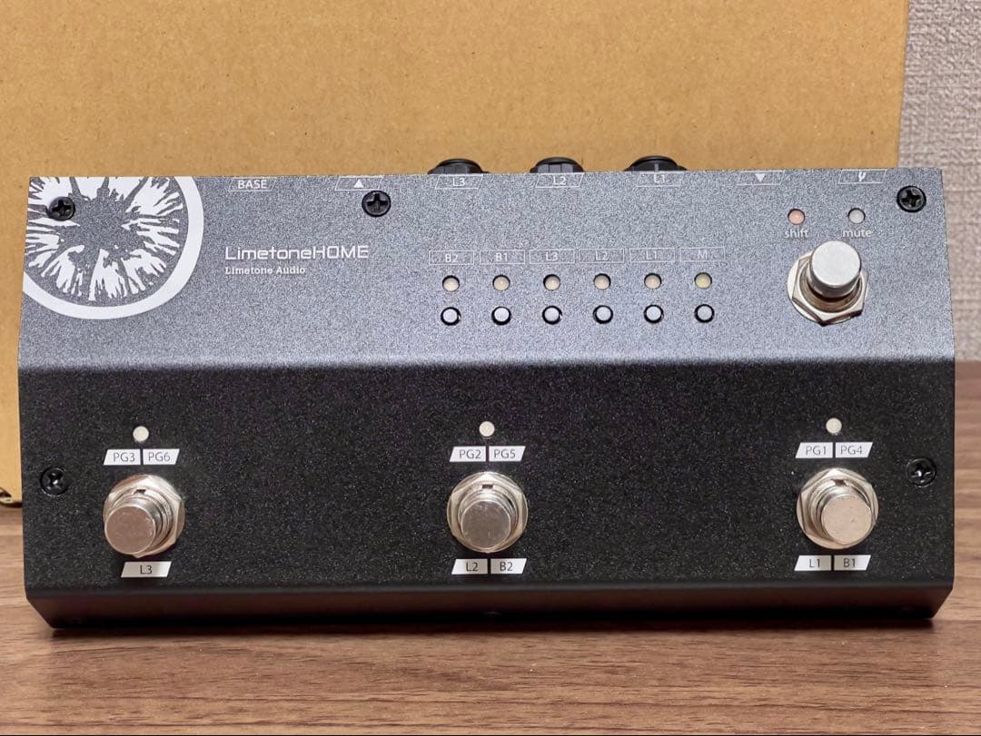 Limetone Audio Limetone 月末セール