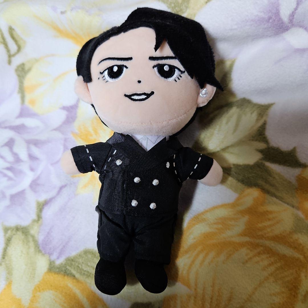 亀梨和也　Inside23 ちびかめ