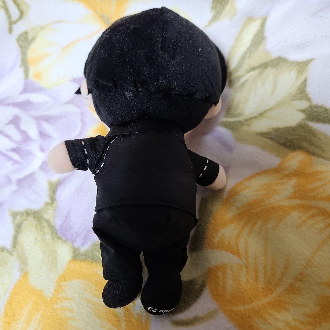 亀梨和也　Inside23 ちびかめ