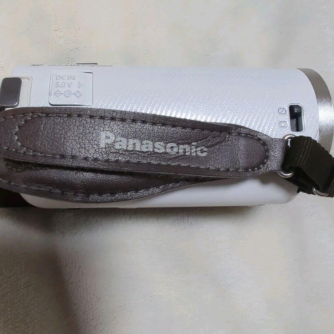 rrm358様！！Panasonic HC-V230M ビデオカメラ 本体