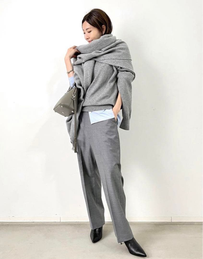 ☆L'Appartement☆ GENTLEMAN PANTS 38
