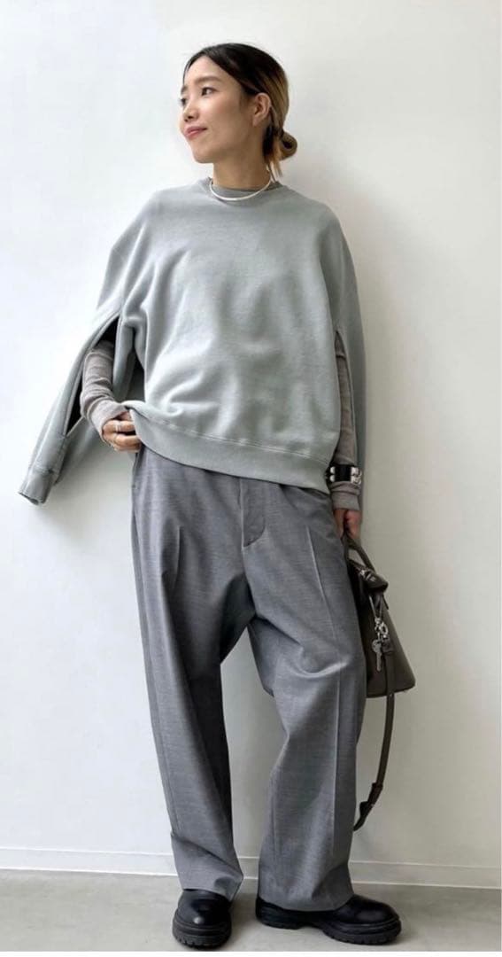 ☆L'Appartement☆ GENTLEMAN PANTS 38