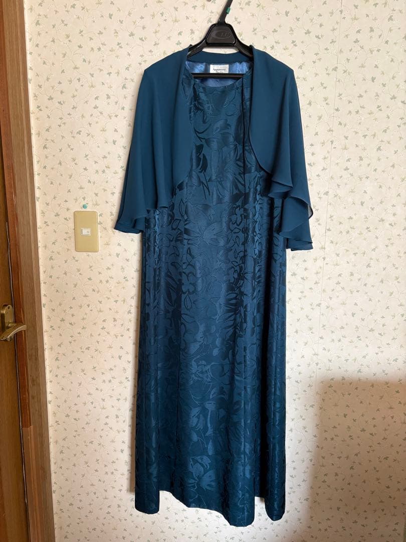 マザーズドレス