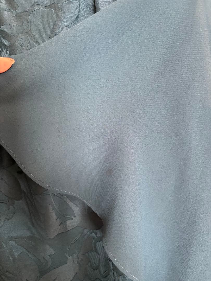 マザーズドレス