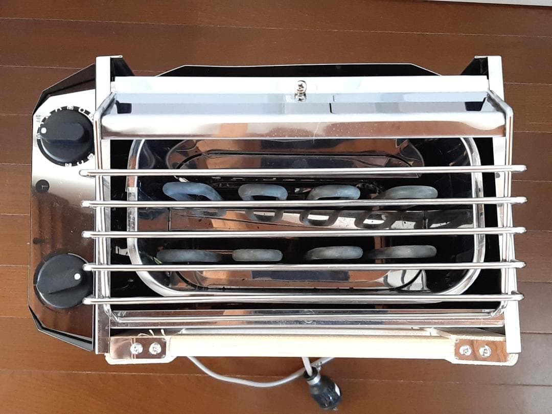 110ken5 自宅サウナセット(110V）＋テント＋ストーン＋温度計付