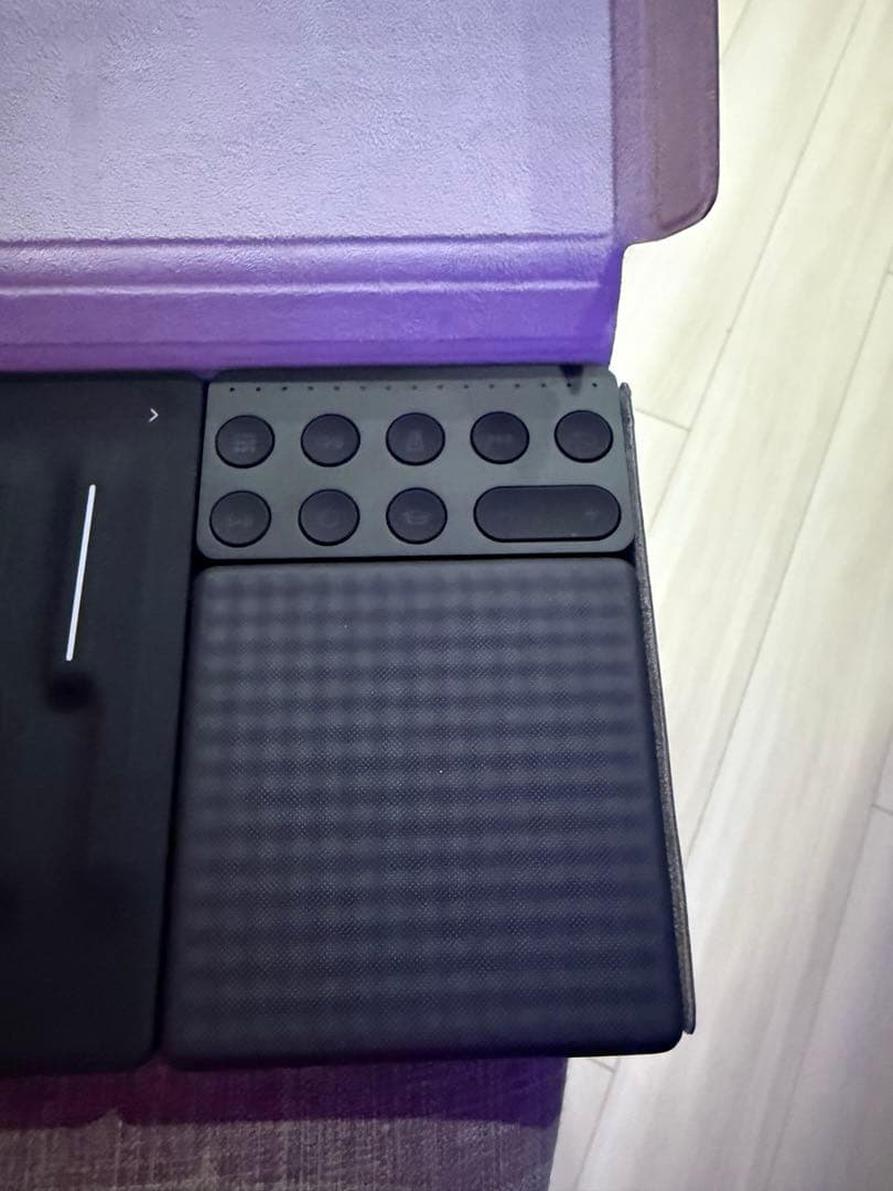 その他 Roli Seaboard Songmaker Kit