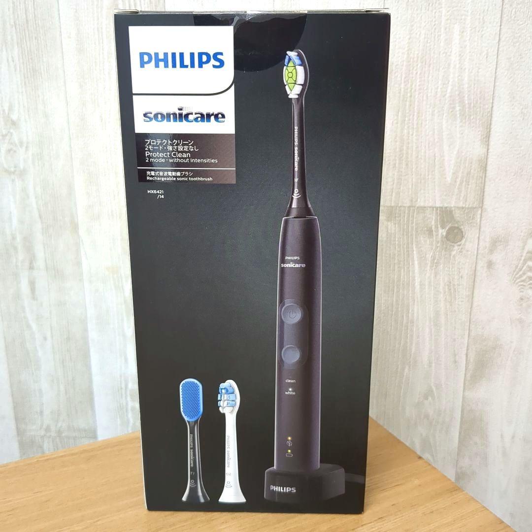 【新品】HX6421/14　 sonicare　PHILIPS